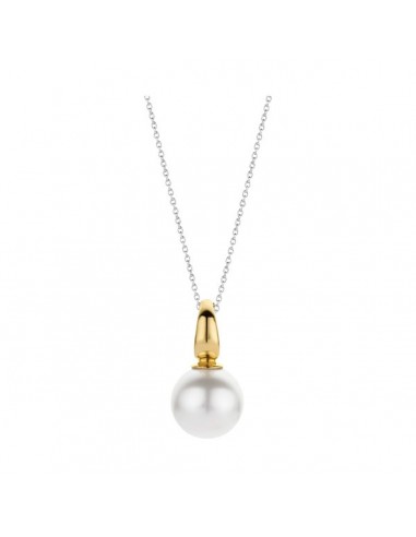 Collier Femme Ti Sento 6805PW prix