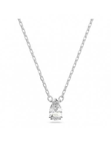 Collier Femme Swarovski 5636708 soldes