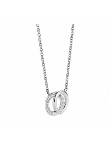 Collier Femme Ti Sento 3822ZI/48 l'évolution des habitudes 