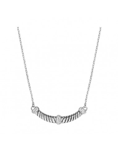 Collier Femme Ti Sento 3864ZI/42 en ligne