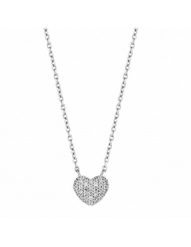 Collier Femme Ti Sento 3899ZI/42 chez Cornerstreet bien 