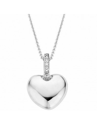 Collier Femme Ti Sento 6745SI plus qu'un jeu 