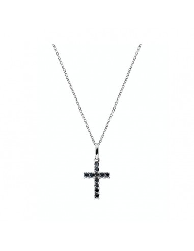 Collier Femme Amen CRBN03 Livraison rapide