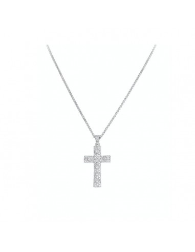 Collier Femme Amen CCZBB Venez acheter