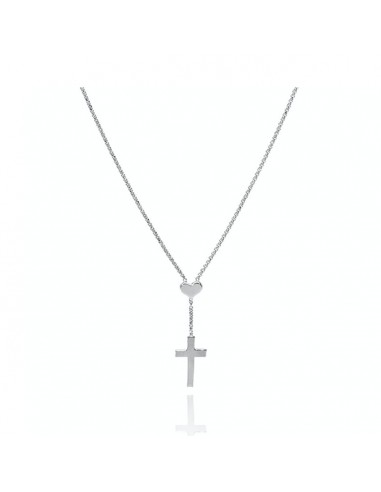 Collier Femme Amen CLCHB basket pas cher