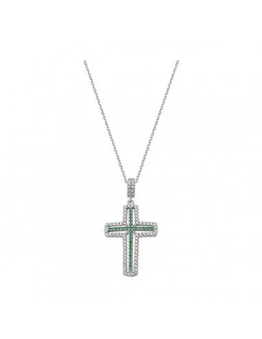 Collier Femme Amen CLCRVBVZ 2 - 3 jours ouvrés.