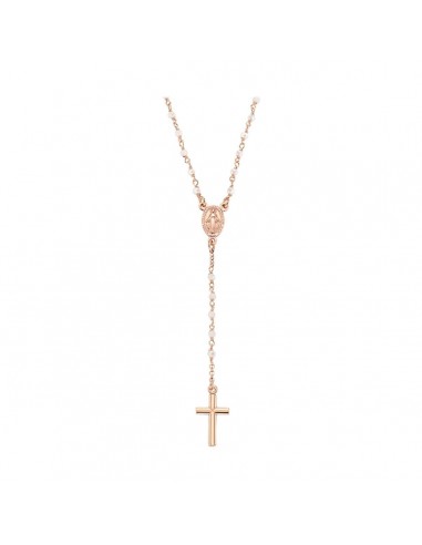 Collier Femme Amen CRO10RBI4 Venez acheter