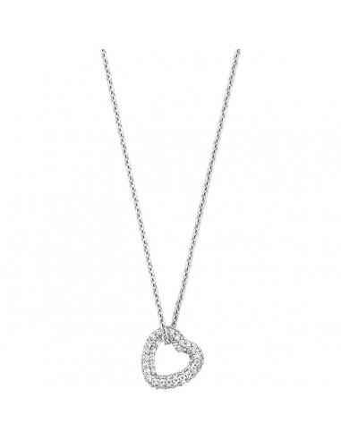 Collier Femme Ti Sento 34022ZI/42 en ligne