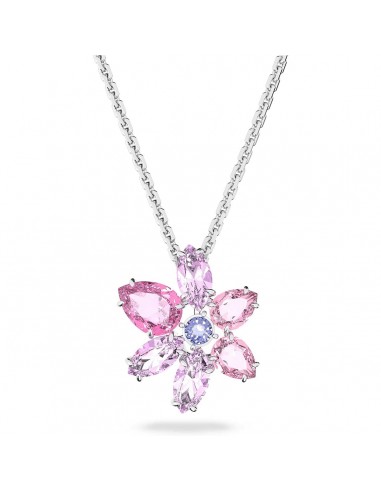 Collier Femme Swarovski 5662493 commande en ligne