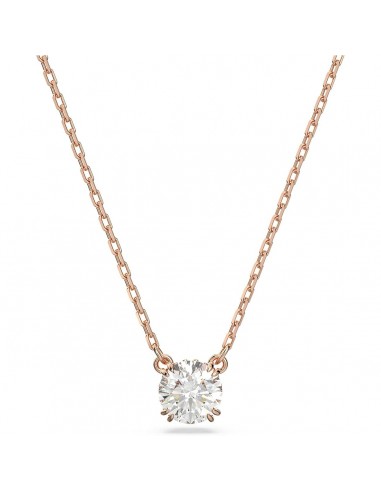 Collier Femme Swarovski 5636710 livraison gratuite