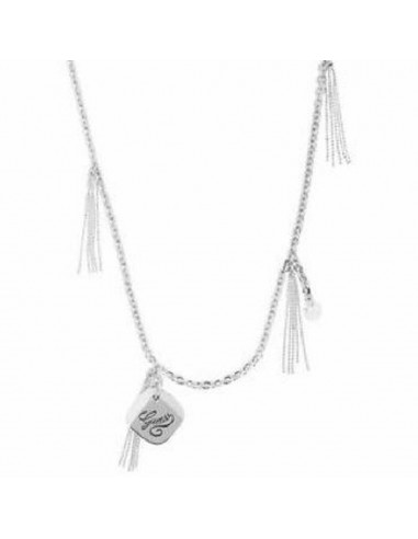 Collier Femme Guess UBN21222 pas chere