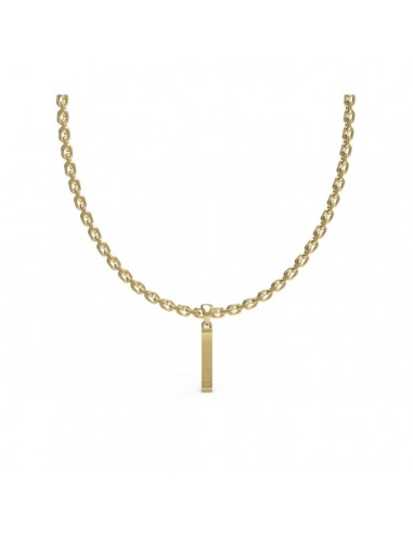 Collier Femme Guess JUXN03001JWYGT-U Comparez et commandez 