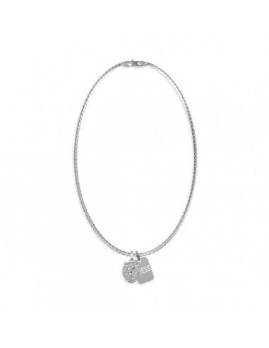 Collier Femme Guess JUMN01300JWSTT-U Comment ça marche