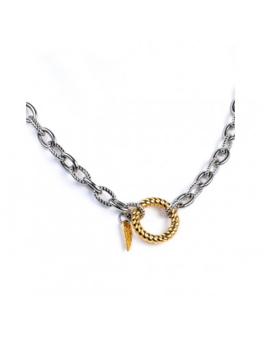 Collier Femme AN Jewels AL.NMW01YS prix pour 