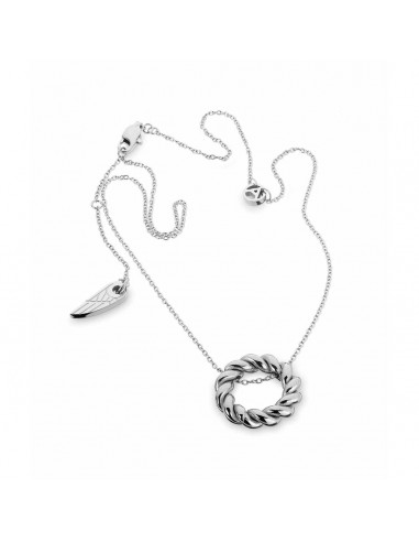 Collier Femme AN Jewels AAC.N05S à prix réduit toute l'année