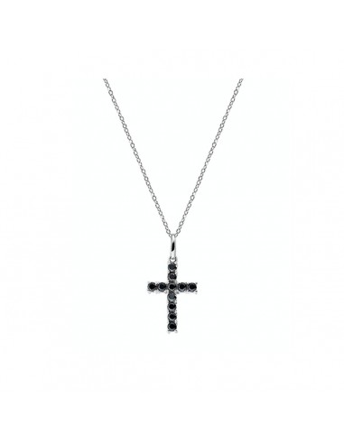 Collier Femme Amen CRBN02 Economisez 