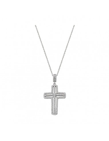 Collier Femme Amen CLCRVBBZ Economisez 