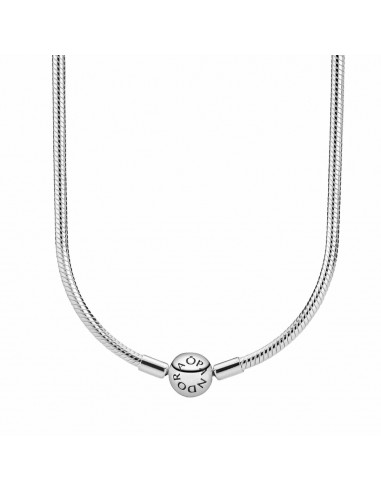 Collier Femme Pandora 590742HV-45 une grave pollution 