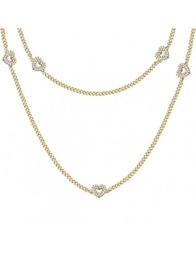 Collier Femme Morellato SAUQ03 JUSQU'A -70%! 