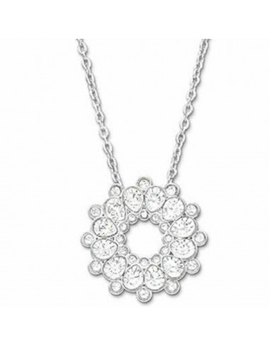 Collier Femme Swarovski 5048034 Véritable concentré