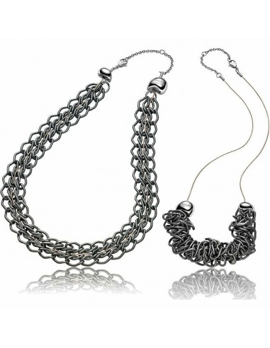 Collier Femme Breil ROCKMANTIC 50-70% off 