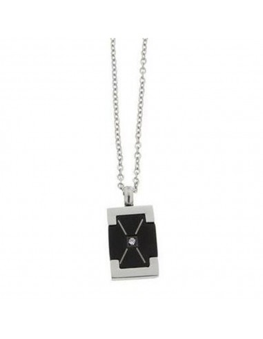 Collier Homme Zoppini Firenze Q1702_4405 du meilleur 