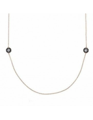 Collier Femme Swarovski 5083554 basket pas cher