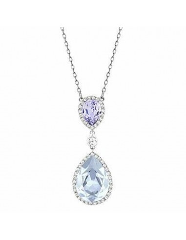 Collier Femme Swarovski 5113782 prix pour 