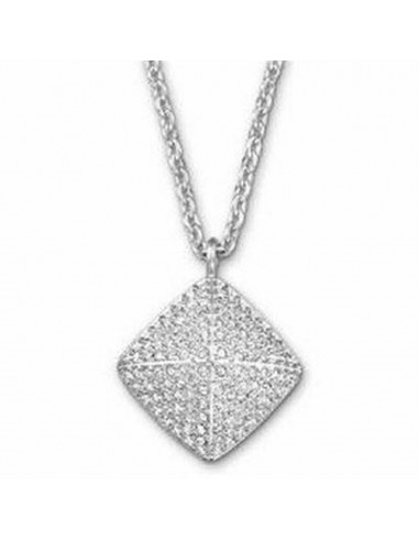 Collier Femme Swarovski 5017069 Fin de série