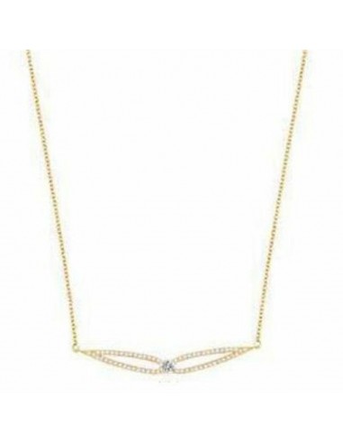 Collier Femme Swarovski 5149502 prix