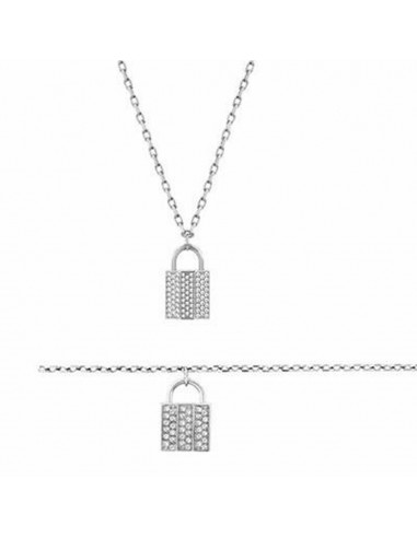 Collier Femme Swarovski 5120621 livraison gratuite