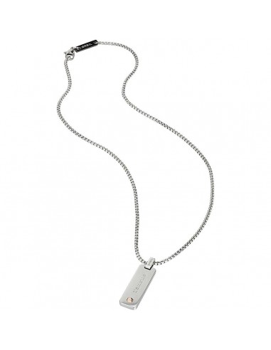 Collier Homme Breil ZODIAC de pas cher