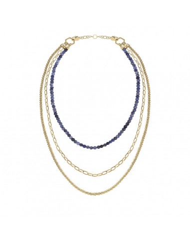 Collier Femme Breil TJ3148 Véritable concentré