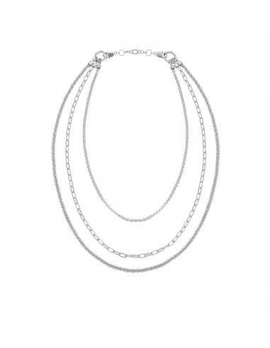 Collier Femme Breil TJ3147 Comment ça marche