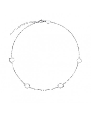 Collier Femme Breil TJ3167 plus qu'un jeu 