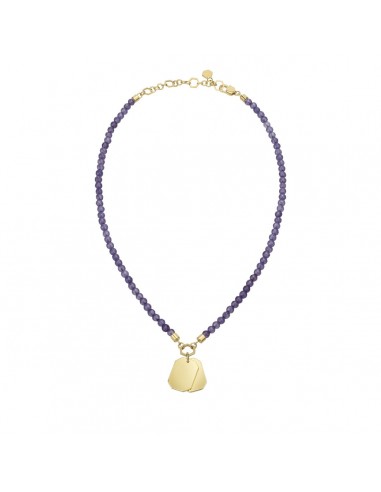 Collier Femme Breil TJ3151 la colonne vertébrale