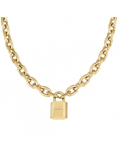 Collier Femme Breil TJ3079 les ctes