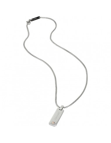 Collier Homme Breil ZODIAC Economisez 