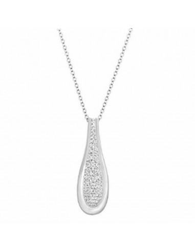 Collier Femme Swarovski 5124325 Vous souhaitez 