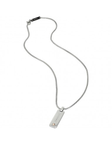 Collier Homme Breil TJ2308 pas cheres