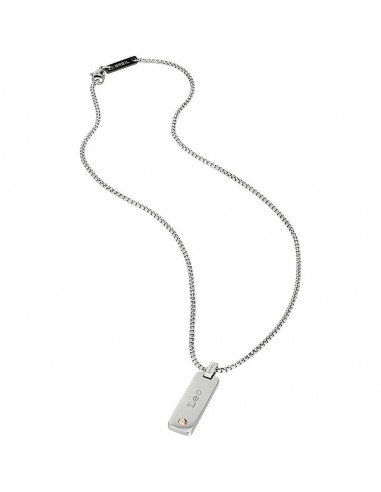 Collier Homme Breil TJ2310 pas cheres