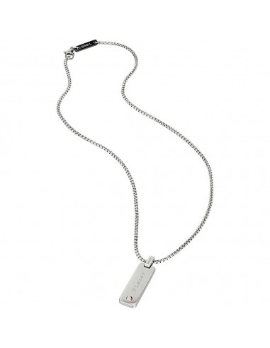 Collier Homme Breil TJ2317 Profitez des Offres !