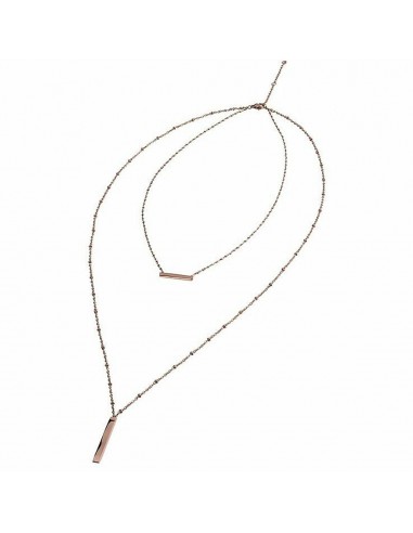 Collier Femme Breil TJ2230 2023