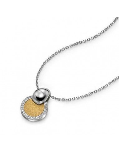 Collier Femme Breil BREILOGY Les magasins à Paris