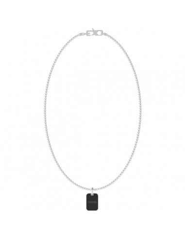 Collier Femme Guess JUMN03212JWSTBKT-U Fin de série