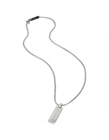 Collier Homme Breil ZODIAC 2 - 3 jours ouvrés.