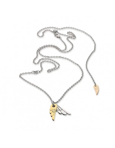 Collier Femme AN Jewels AL.NFY01SY Fin de série