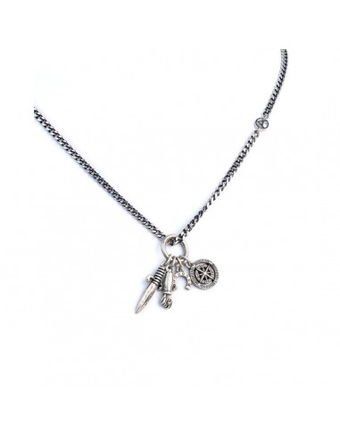 Collier Femme AN Jewels AA.C191AS en stock