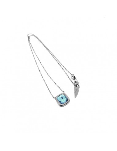 Collier Femme AN Jewels AL.NMW07SBL 50-70% off 