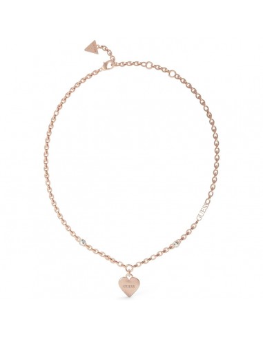 Collier Femme Guess JUBN02230JWRGT-U meilleur choix